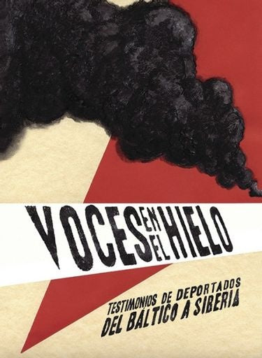 Voces en el hielo | Antanina Garmute