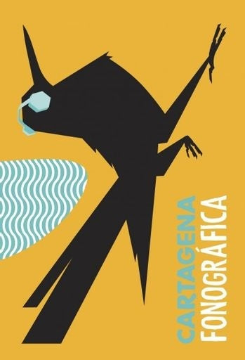 Cartagena fonográfica | Javier Gamboa