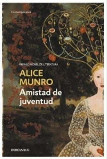 Amistad de juventud | Alice Munro