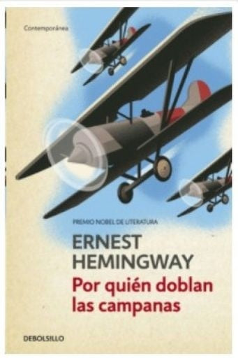 ¿Por quién doblan las campanas? | Ernest Hemingway