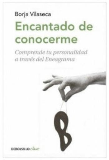 Encantado de conocerme | Borja Vilaseca