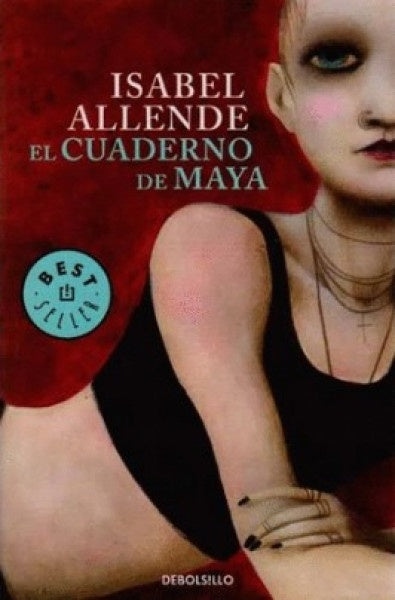 El cuaderno de Maya | Isabel Allende