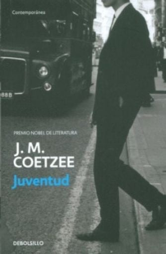 Juventud | John Maxwell Coetzee