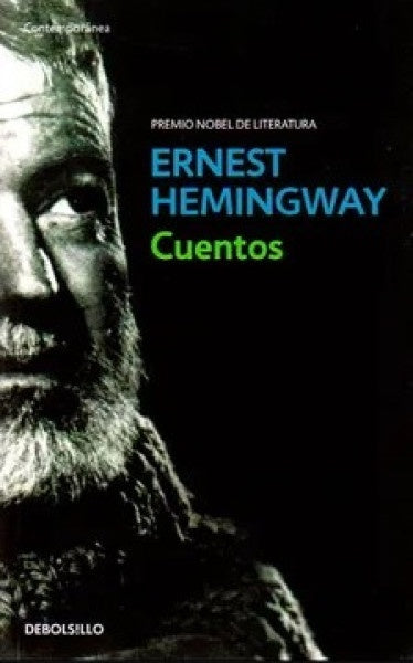 Cuentos | Ernest Hemingway