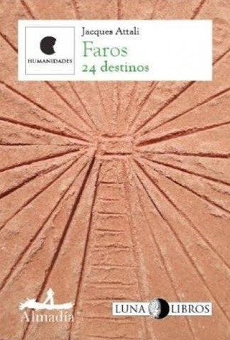 Faros | Jacques Attali