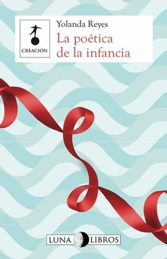 La poética de la infancia | Yolanda Reyes
