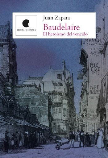 Baudelaire | Juan Carlos Moncada Zapata