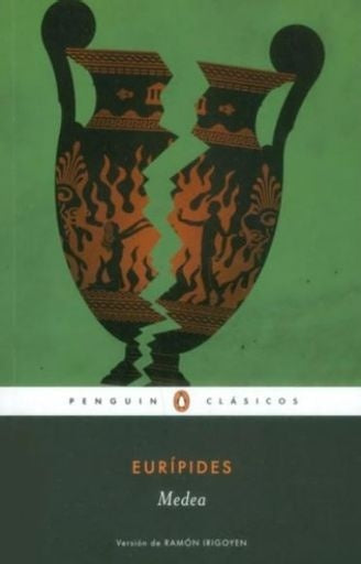 Medea | Eurípides