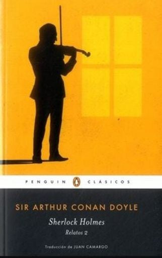 Sherlock Holmes | Arthur Conan Doyle