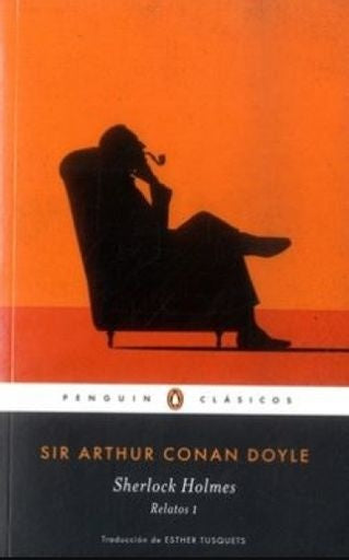 Sherlock Holmes | Arthur Conan Doyle