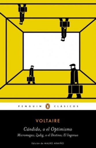 Candido o el optimismo | Voltaire