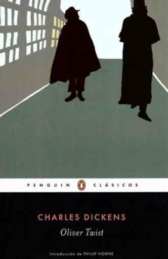 Oliver Twist | Charles Dickens