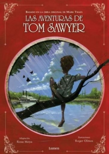 Las aventuras de Tom Sawyer | Mark Twain