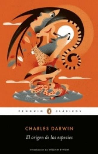 El origen de las especies | Darwin Charles