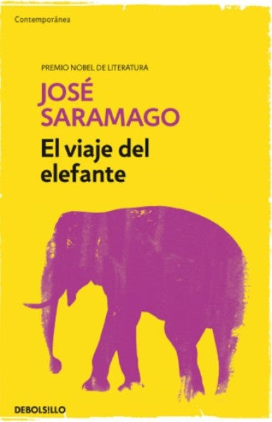 El viaje del elefante | Jose Saramago