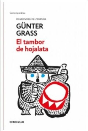 El tambor de hojalata | Günter Grass
