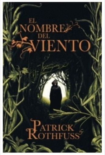 El nombre del viento | Patrick Rothfuss