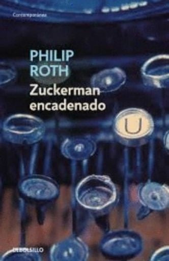 Zuckerman encadenado | Philip Roth