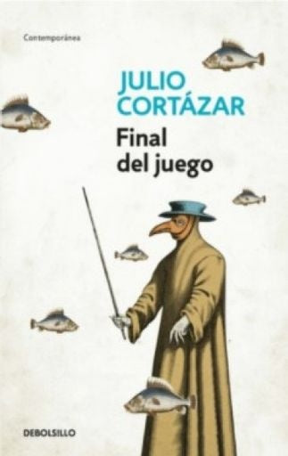 Final del juego | Julio Cortázar
