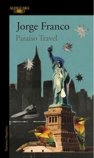 Paraíso Travel | Jorge Franco