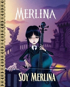 Soy Merlina | Penguin Random house LLC