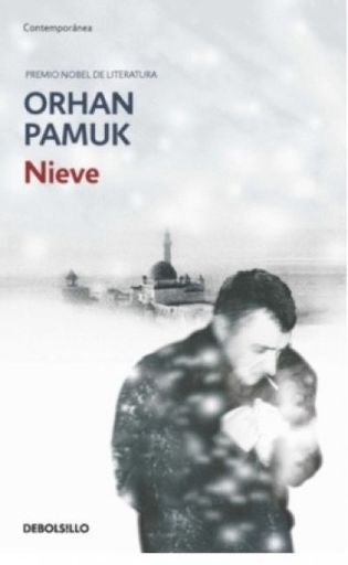 Nieve | Orhan Pamuk