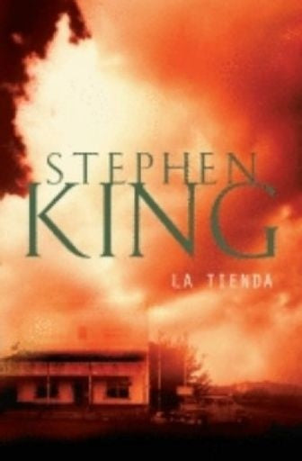 La tienda | Stephen King