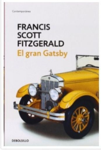 El gran Gatsby | Francis Scott Fitzferald