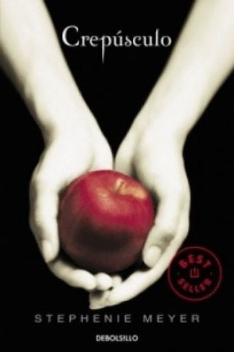 Crepúsculo | Stephenie Meyer