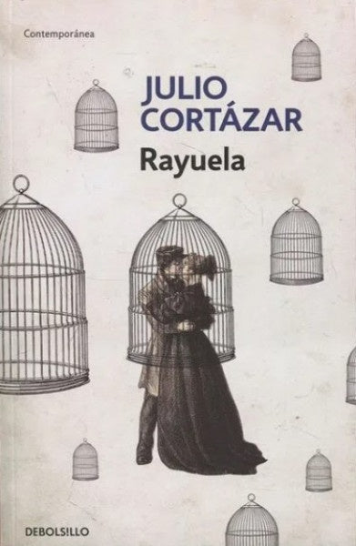 Rayuela | Julio Cortázar