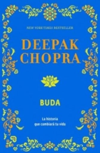 Buda | Chopra Deepak