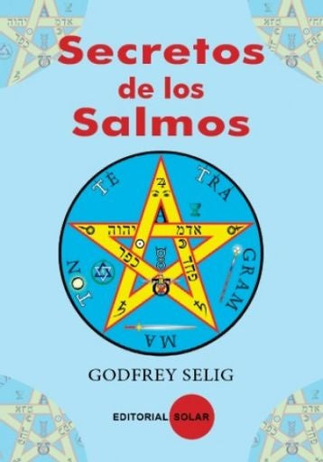 Secretos de los Salmos | Tora Hebrea