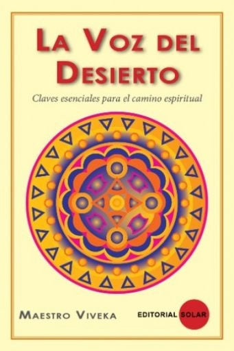 La voz del desierto | Vivekananda
