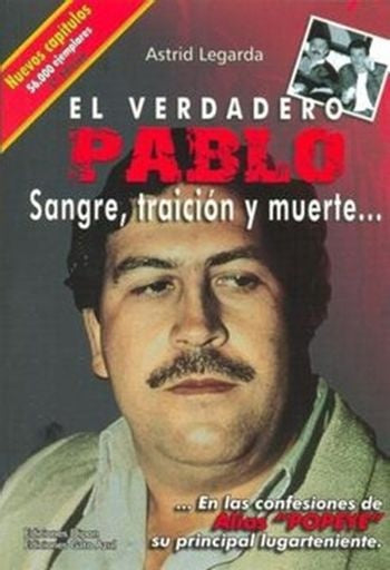 El verdadero Pablo | Astrid María Legarda Martínez
