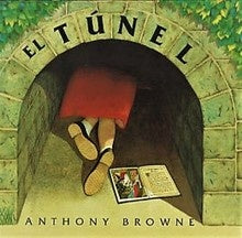 El túnel | Anthony Browne