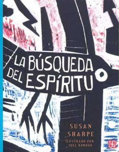 La búsqueda del espíritu | Susan Sharpe