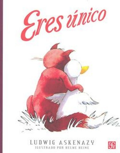 Eres único | Ludwig Askenazy