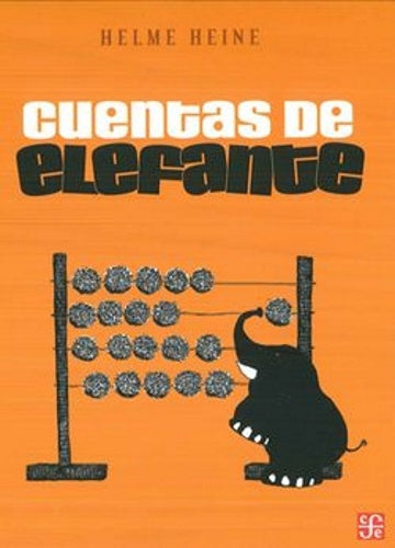 Cuentas de elefante | Helme Heine