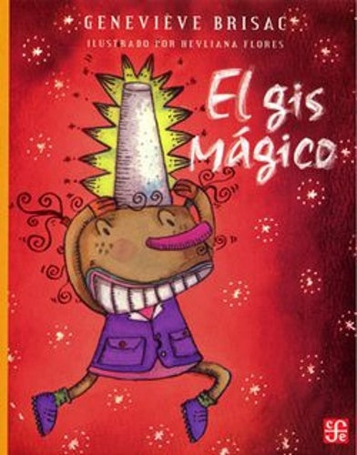 El gis Mágico | Geneviève Brisac