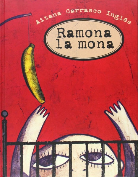 Ramona la mona | Aitana Carrasco Ingles