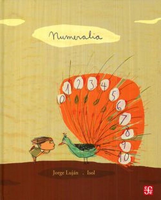 Numeralia | Jorge Lujan