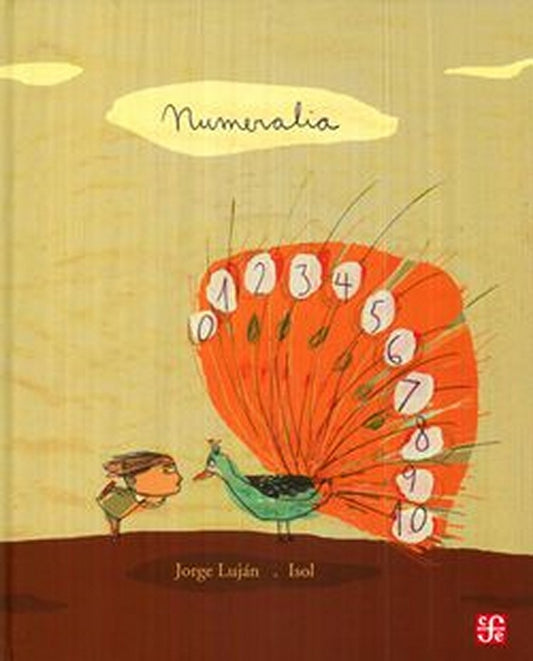 Numeralia | Jorge Lujan