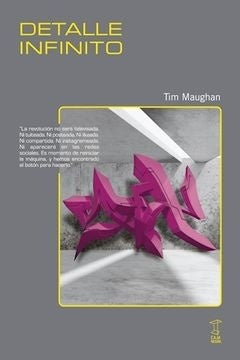 Detalle Infinito | Maughan Tim
