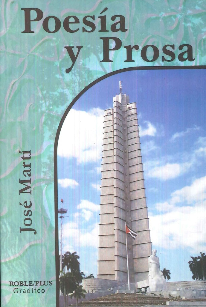 Poesía y Prosa de Martí | José Martí