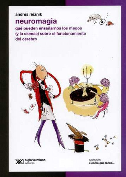 Neuromagia | Andrés Rieznik