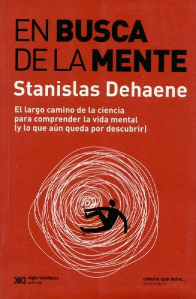 En busca de la mente | Stanislas Dehaene