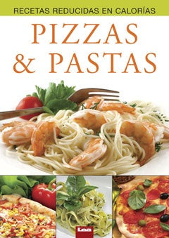 Pizzas y pastas | Eduardo casalins