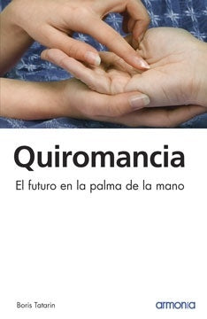 Quiromancia | Boris Tatarin