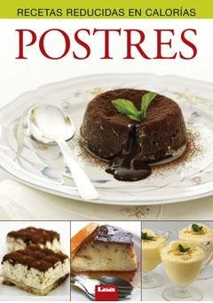 Postres | María Nuñez Quesada