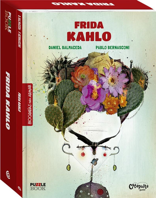 Frida Kahlo | Daniel Balmaceda